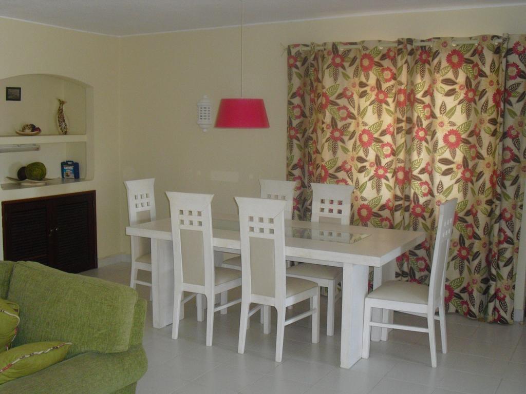 Hotel Vila Nova- By Portugalferias Carvoeiro  Pokoj fotografie