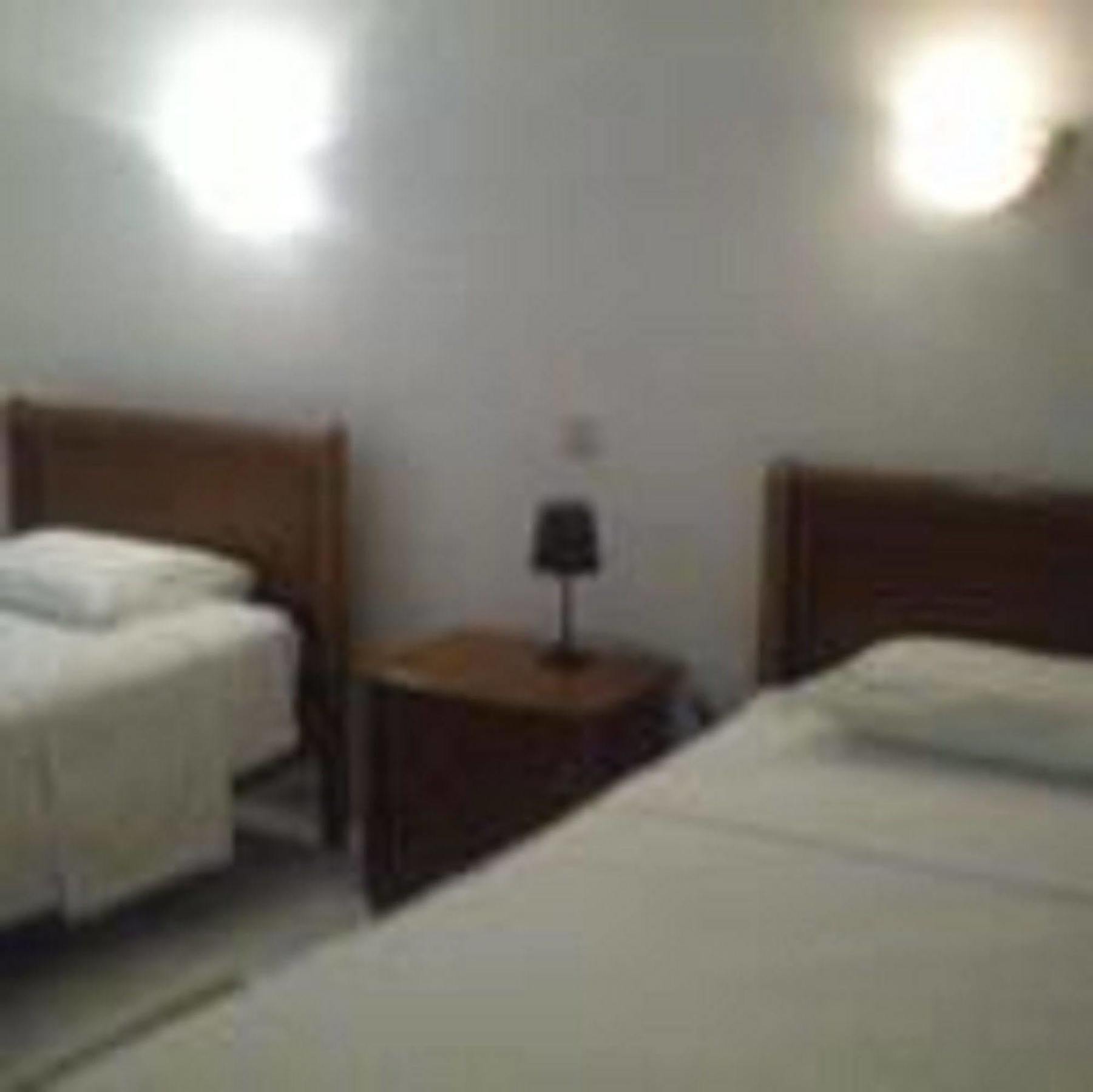 Hotel Vila Nova- By Portugalferias Carvoeiro  Exteriér fotografie